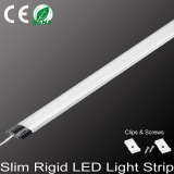 Slim Recessed LED Bar 